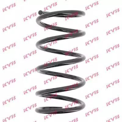 SPRĘŻYNA ZAW. VOLVO T. S60, S80 2.0-2.9 05.98-04.10 KYB RA6994