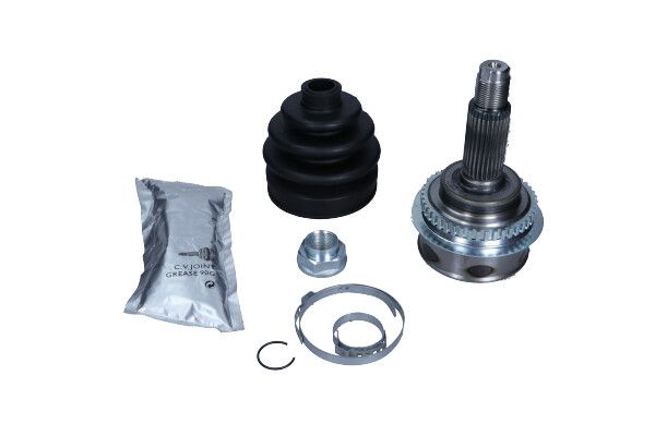 PRZEGUB ZEW. SUBARU FORESTER 2.0/2.0X 09.02- FAG 771052930