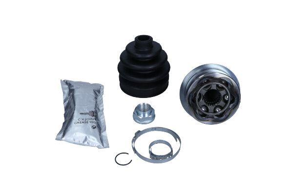 PRZEGUB ZEW. SUBARU FORESTER 2.0/2.0X 09.02- FAG 771052930