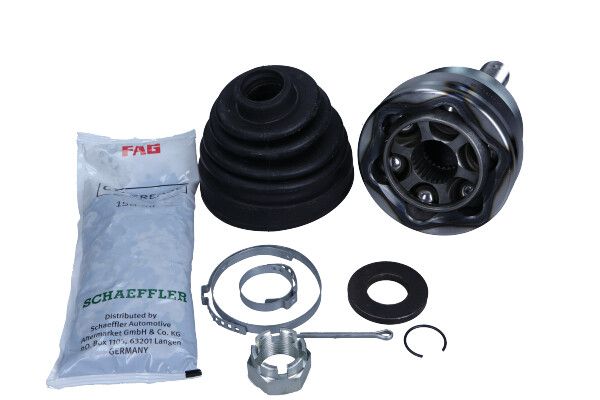 PRZEGUB ZEW. NISSAN NAVARA 2,5DCI FAG 771054130