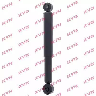 AMORTYZATOR DAIHATSU T. CUORE IV 0.8 01.95-10.98 LE/PR KYB 442034