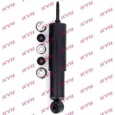 AMORTYZATOR RENAULT P. MAXITY 2.5D 03.07- LE/PR KYB 444322