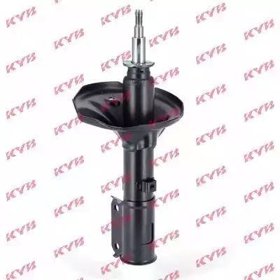 AMORTYZATOR MITSUBISHI P. ECLIPSE I, GALANT IV 1.8/1.8TD/2.0I 16V 4WD 11.87-11.95 LE/PR PREMIUM KYB 634023