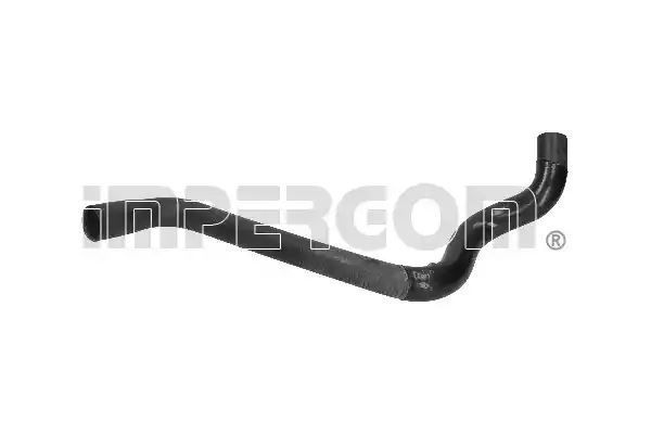 PRZEWÓD CHŁODNICY CITROEN PEUGEOT C2 C3 /PICASSO 1007 207 DOLNY ORIGINAL IMPERIUM 220995
