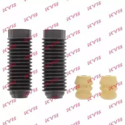 ZESTAW MONTAŻOWY AMORTYZATORA SMART P. ROADSTER 0.7 04.03-11.05 KYB 910152