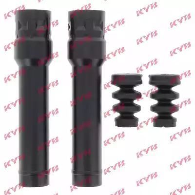 ZESTAW MONTAŻOWY AMORTYZATORA MITSUBISHI T. COLT VI/ SMART FORFOUR 1.1-1.5D 01.04-06.12 KYB 910167