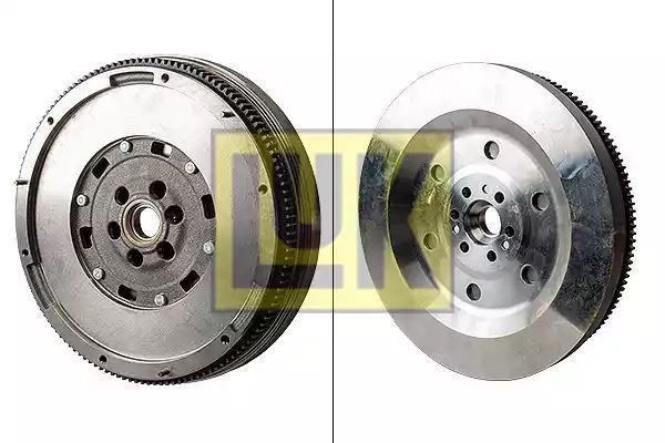 KOŁO DWUMASOWE VW MULTIVAN/T5/T6 2,0 TDI/BITDI 09- LuK 415085310