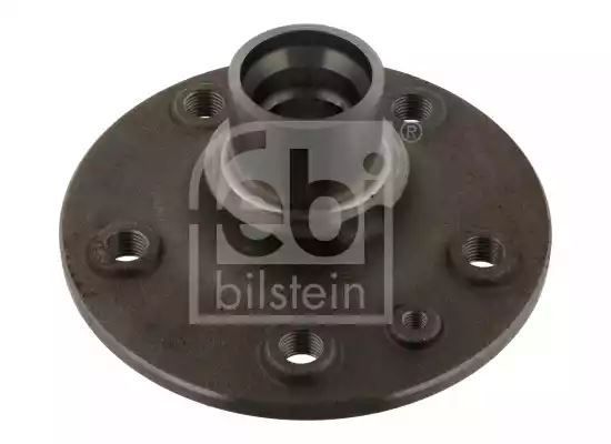 PIASTA KOŁA DB T. VITO 638 Febi-Bilstein 34331