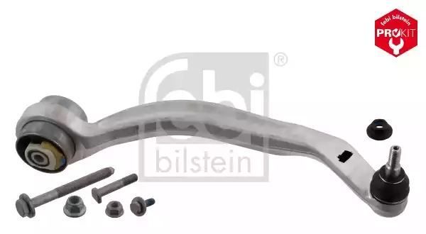 WAHACZ VW P. AUDI A4, A6, A8/ SKODA SUPERB I/ VW PASSAT 1.6-4.2 03.94-03.09 PR DOLNY ZE ŚRUBAMI Febi-Bilstein 33365