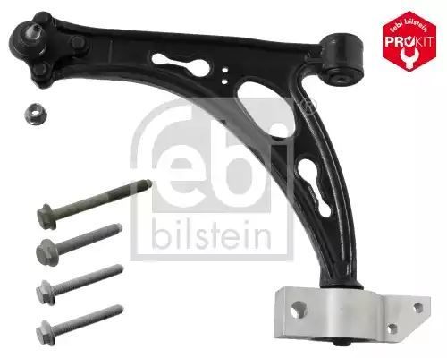 WAHACZ VW P. CADDY III, EOS, GOLF PLUS, GOLF V, GOLF VI, JETTA III, SCIROCCO, TOURAN SKODA OCTAVIA II KPL LE +ŚRUBY Febi-Bilstein 40103