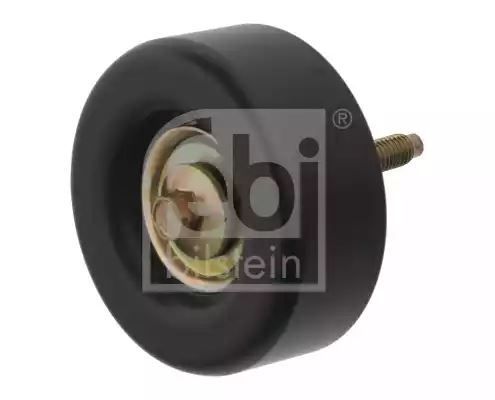 ROLKA PASKA WIELOROWK. FORD 1,8/2,0 16V Febi-Bilstein 31288