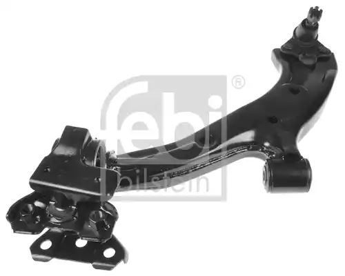 WAHACZ HONDA P. CR-V III 2.0/2.2D/2.4 06.06- LE DOLNY Febi-Bilstein 42137