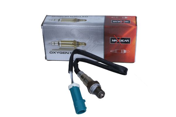 SONDA LAMBDA FORD FOCUS C-MAX 1,4/1,6 MaXgear 590103