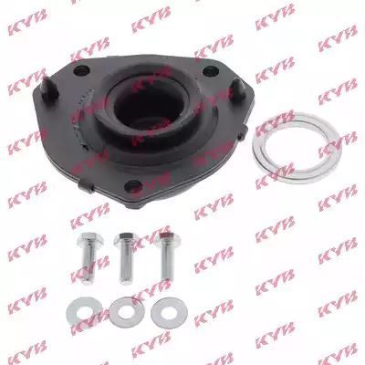 PODUSZKA AMORT. CITROEN P. JUMPER/ FIAT DUCATO/ PEUGEOT BOXER 1.9D-2.8D 02.94-04.02 LE KYB SM1920