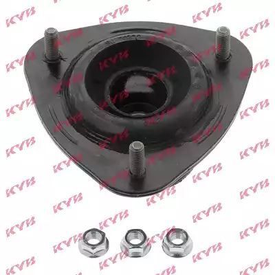 PODUSZKA AMORT. SUBARU T. IMPREZA, LEGACY 1.6-2.2 01.89-12.00 LE/PR KYB SM5243