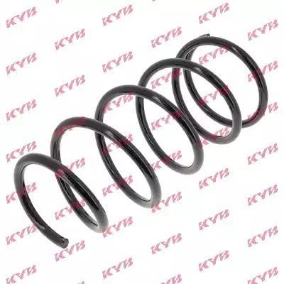 SPRĘŻYNA ZAW. LAND ROVER P. FREELANDER 1.8 02.98-10.06 KYB RC2292