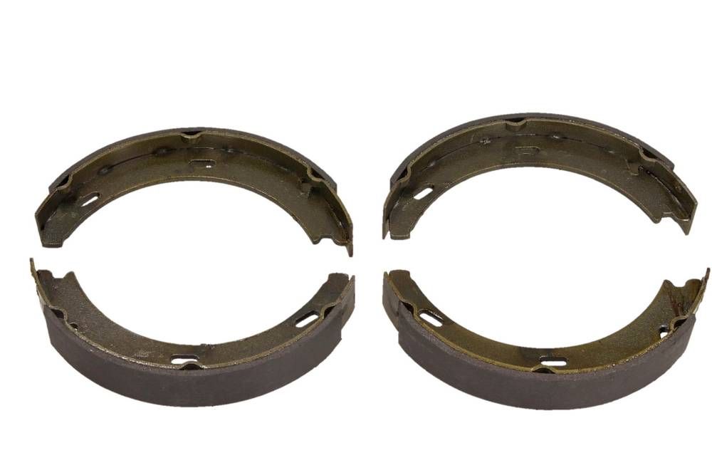 SZCZĘKI HAMULCA RĘCZNEGO MERCEDES W140 MaXgear 19-3478