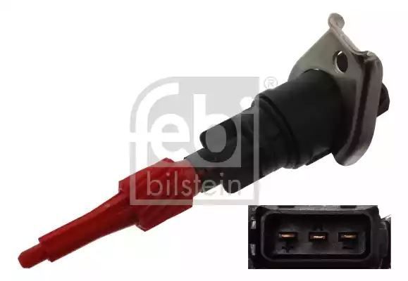 CZUJNIK PRĘDKOŚCI VW GOLF 1,8 86- Febi-Bilstein 37472