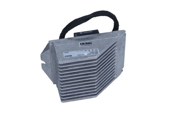 STEROWNIK KLIMATYZACJI AUDI A1/A2 11- Mahle Filter ABR37000P