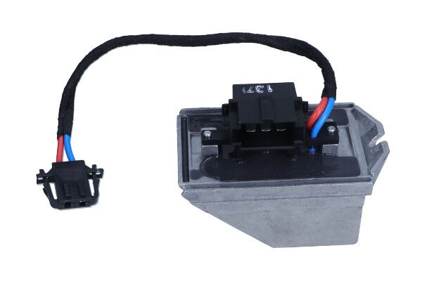 STEROWNIK KLIMATYZACJI AUDI A1/A2 11- Mahle Filter ABR37000P