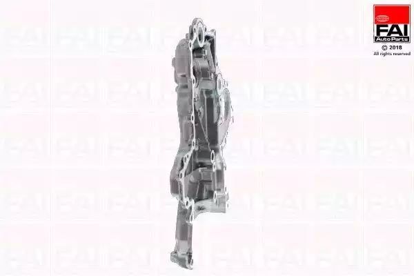 POMPA OLEJU HYUNDAI I30 1,6 07- FAI Auto Parts OP348