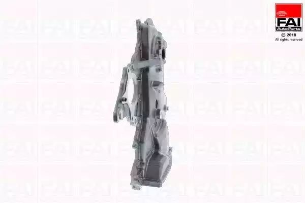 POMPA OLEJU HYUNDAI I30 1,6 07- FAI Auto Parts OP348