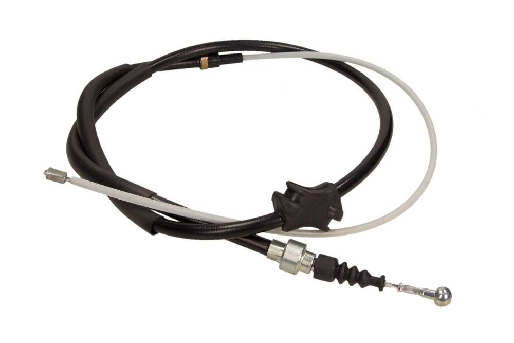 LINKA HAMULCA RĘCZNEGO TYŁ VW BORA GOLF 4 NEW BEETLE 98-06 LE/PR MaXgear 32-0756