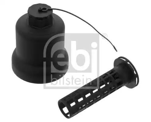 OBUDOWA FILTRA OLEJU VW AUDI A1-A6/SEAT/SKODA 03- Febi-Bilstein 49633