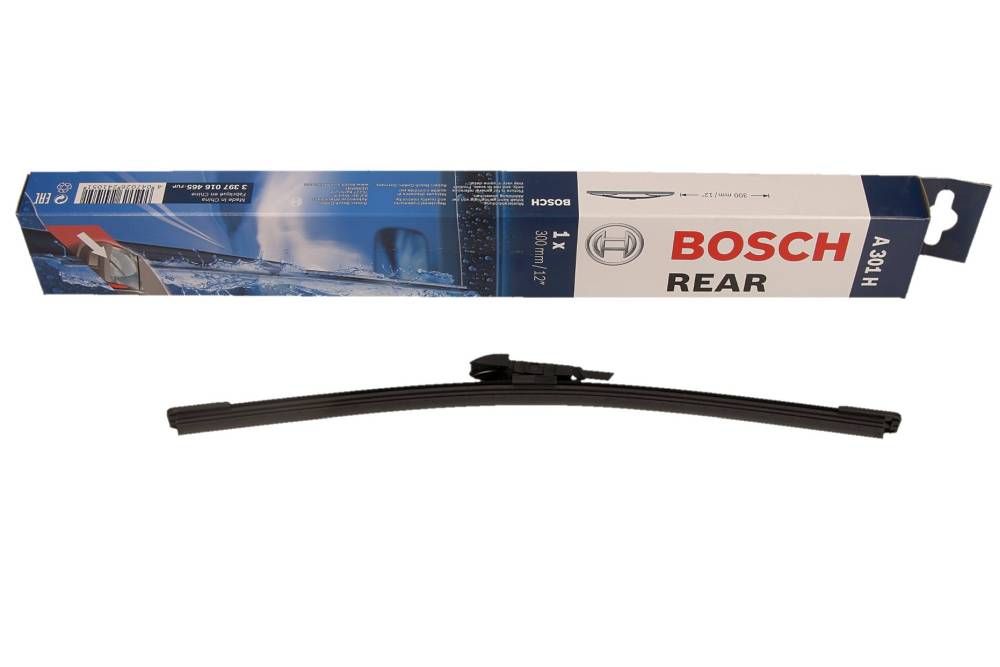 PIÓRO WYCIERACZKI AEROTWIN TYLNA POJEDYŃCZA 300MM DB E,GLA KLASA 06.16->
