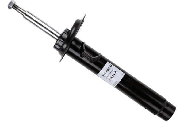 AMORTYZATOR BMW P. Z4 03- PR Sachs 317552