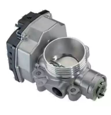 PRZEPUSTNICA CITROEN NEMO 1,4 09- Meat & Doria 89045