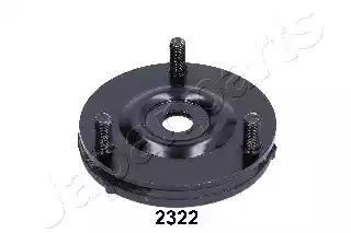 PODUSZKA AMORT. TOYOTA P. HILUX 2,4D/2,5D 88- Japan Parts RU2322