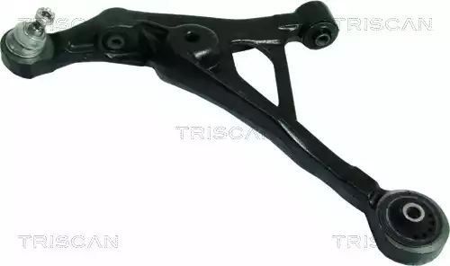 WAHACZ CHRYSLER P. SEBRING/ DODGE STRATUS 2,0/2,5 95-01 LE Triscan 850080506