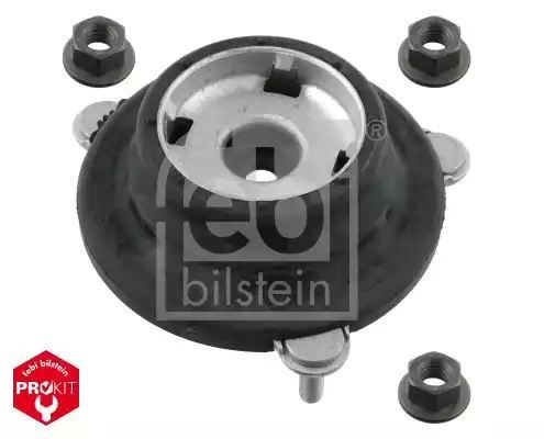 PODUSZKA AMORT. PEUGEOT P. 406/SW 04- KOŁO 16 LE/PR Z NAKRĘTKAMI Febi-Bilstein 37961