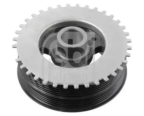 KOŁO PASOWE WAŁU KORBOWEGO FORD Febi-Bilstein 103638