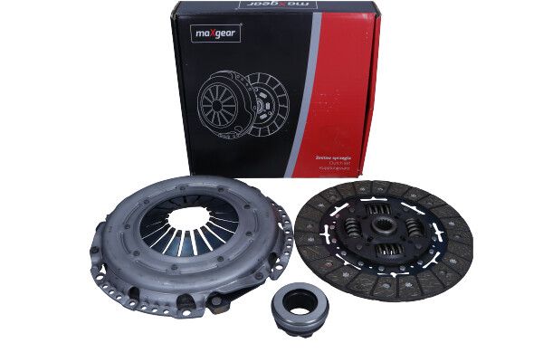 SPRZĘGŁO SPRZĘGŁO ZESTAW SPRZĘGŁA CHRYSLER VOYAGER IV 2,5CRD 00-08 MaXgear 61-5393