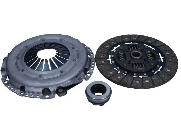 SPRZĘGŁO SPRZĘGŁO ZESTAW SPRZĘGŁA CHRYSLER VOYAGER IV 2,5CRD 00-08 MaXgear 61-5393