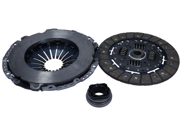 SPRZĘGŁO SPRZĘGŁO ZESTAW SPRZĘGŁA CHRYSLER VOYAGER IV 2,5CRD 00-08 MaXgear 61-5393