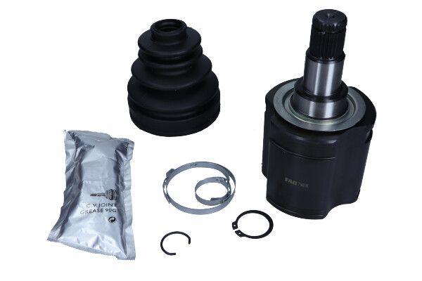 PRZEGUB ZEW. TOYOTA LAND CRUISER 3,4 24V FAG 771065030