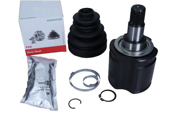PRZEGUB ZEW. TOYOTA LAND CRUISER 3,4 24V FAG 771065030