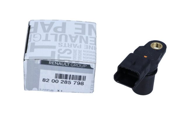 CZUJNIK POŁOŻENIA WAŁKA ROZRZ. DACIA LOGAN 1,5DCI 07-/ RENAULT/ NISSAN Renault-Nissan Alliance 8200285798