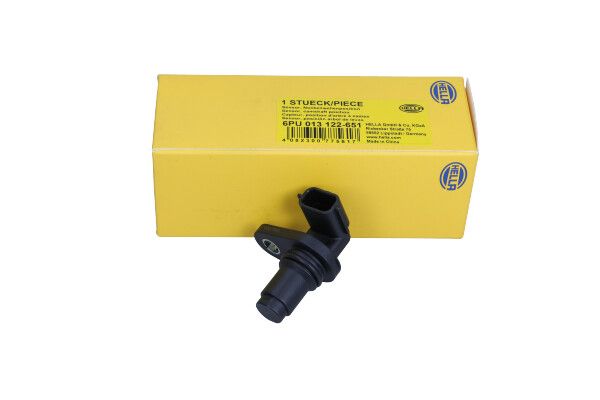CZUJNIK POŁOŻENIA WAŁKA ROZRZ. NISSAN JUKE 1,6 14- Hella 6PU013122651