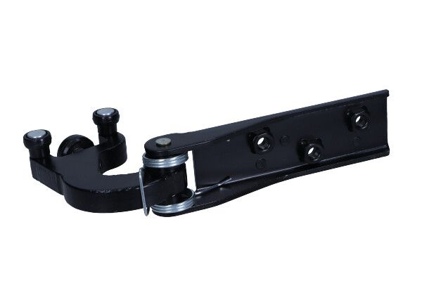 WÓZEK ZAWIASU ŚRODKOWEGO DRZWI PRZESUWNYCH RENAULT MASTER III MOVANO B PR MaXgear 27-0725