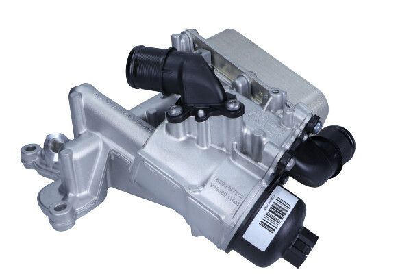 CHŁODNICA OLEJU (KPL. Z PODSTAWĄ) RENAULT TRAFIC 2,0 DCI 06-/ OPEL/ NISSAN Renault-Nissan Alliance 8200797762