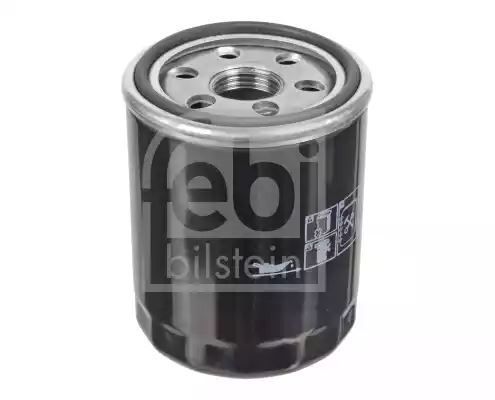 FILTR OLEJU TOYOTA 2,0/2,4 AVENSIS 03- / FIAT SEDICI 1,6 16V/ SUZUKI GRAND VITARA 1,6/2,0/2,5 98- Febi-Bilstein 39829