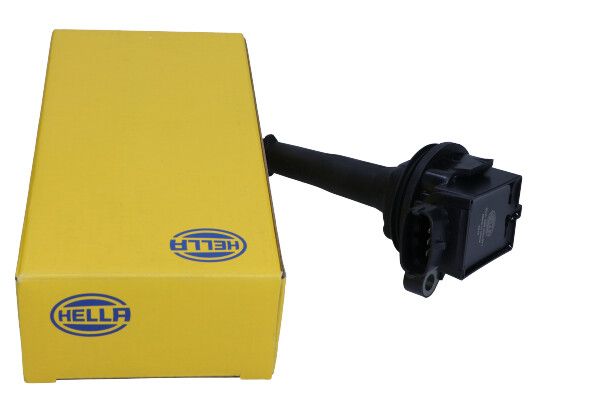 CEWKA ZAPŁONOWA VOLVO C70 2,0 00- Hella 5DA358000071