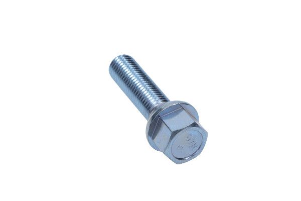 ŚRUBA KOŁA MERCEDES W115 123/124/126/201/202/210 M12X1,5/ GWINT 21MM/ KULKA/ KLUCZ 17 MaXgear 49-2001
