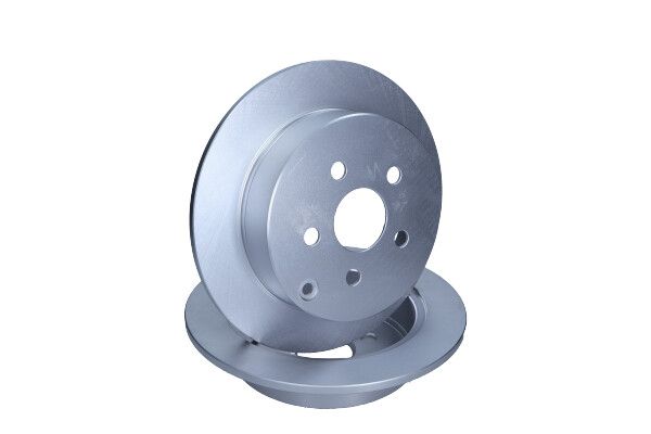 TARCZA HAM. TOYOTA T. CELICA/PRIUS 1,5/1,8 16V 99-09 Z POWŁOKĄ ANTYKOROZYJNĄ QUARO QD0864