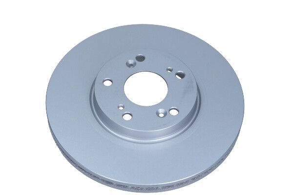 TARCZA HAM. HONDA P. ACCORD 08- Z POWŁOKĄ ANTYKOROZYJNĄ QUARO QD5569