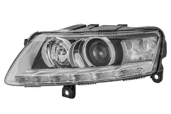 REFLEKTOR AUDI A6 05.04-03.11 LE BI-KSENON Hella 1ZS009925411